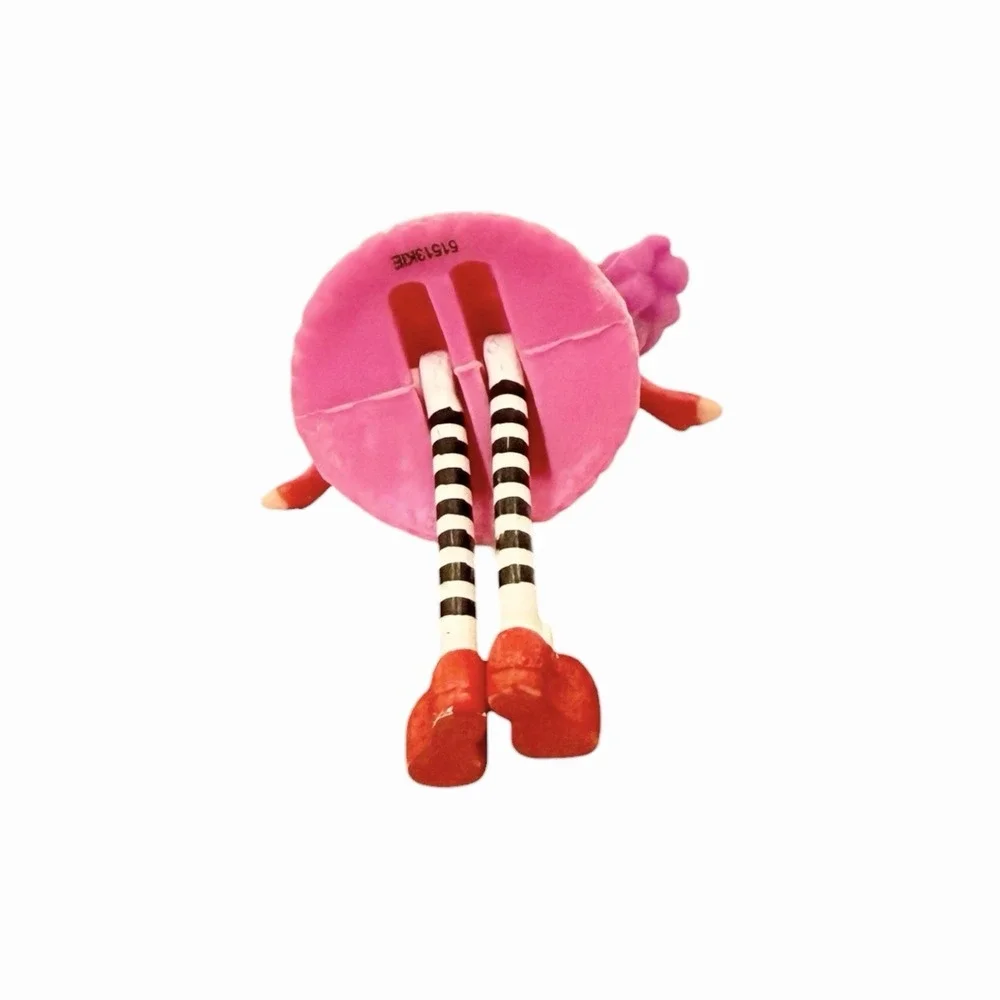 Lalaloopsy Peanut Big Top Princess Parade Nickelodeon 3